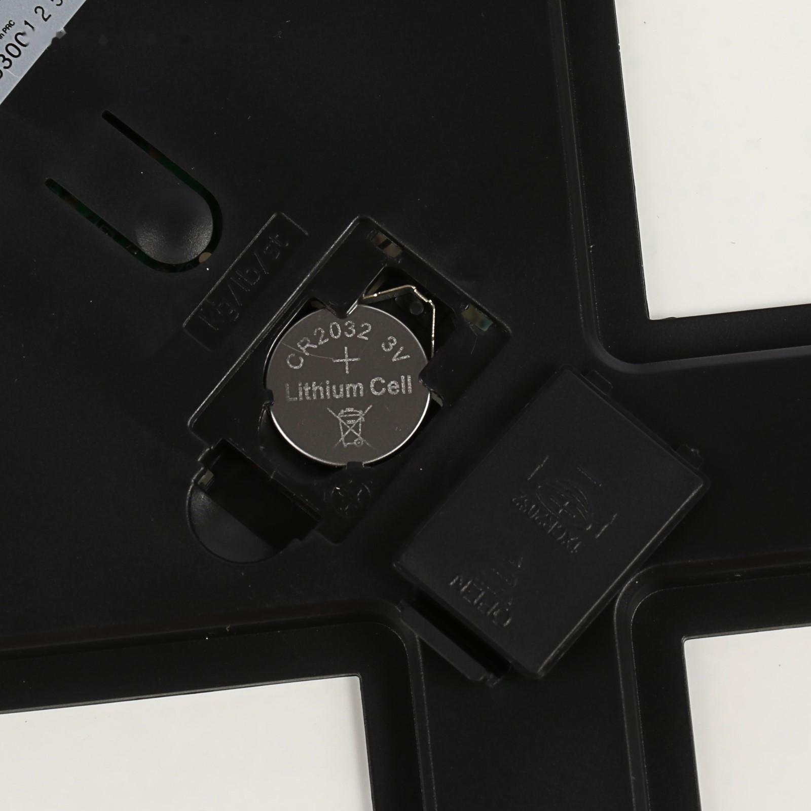 Весы напольные Maxwell MW-2667, электронные, до 150 кг, 