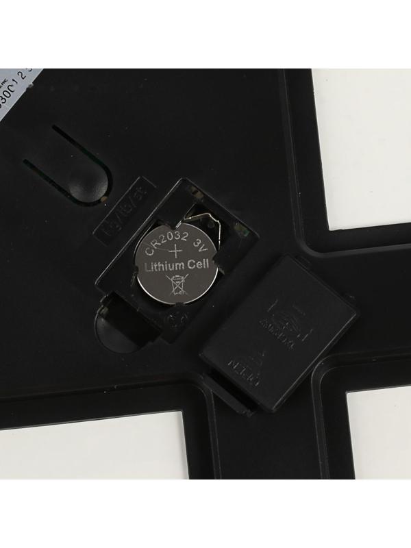 Весы напольные Maxwell MW-2667, электронные, до 150 кг, 