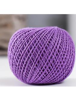 Нитки вязальные 