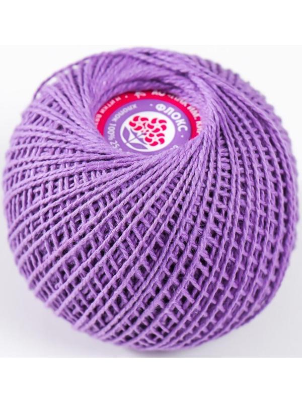 Нитки вязальные 