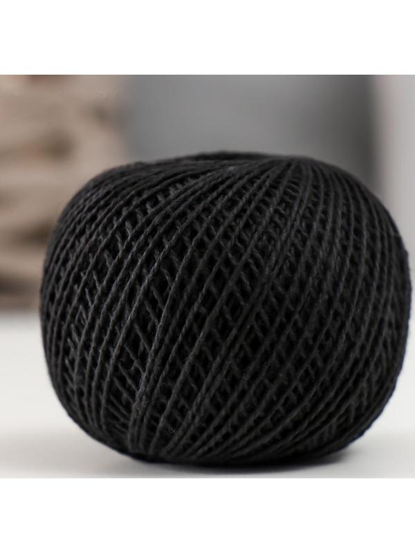 Нитки вязальные 