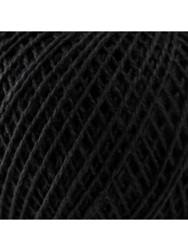 Нитки вязальные 