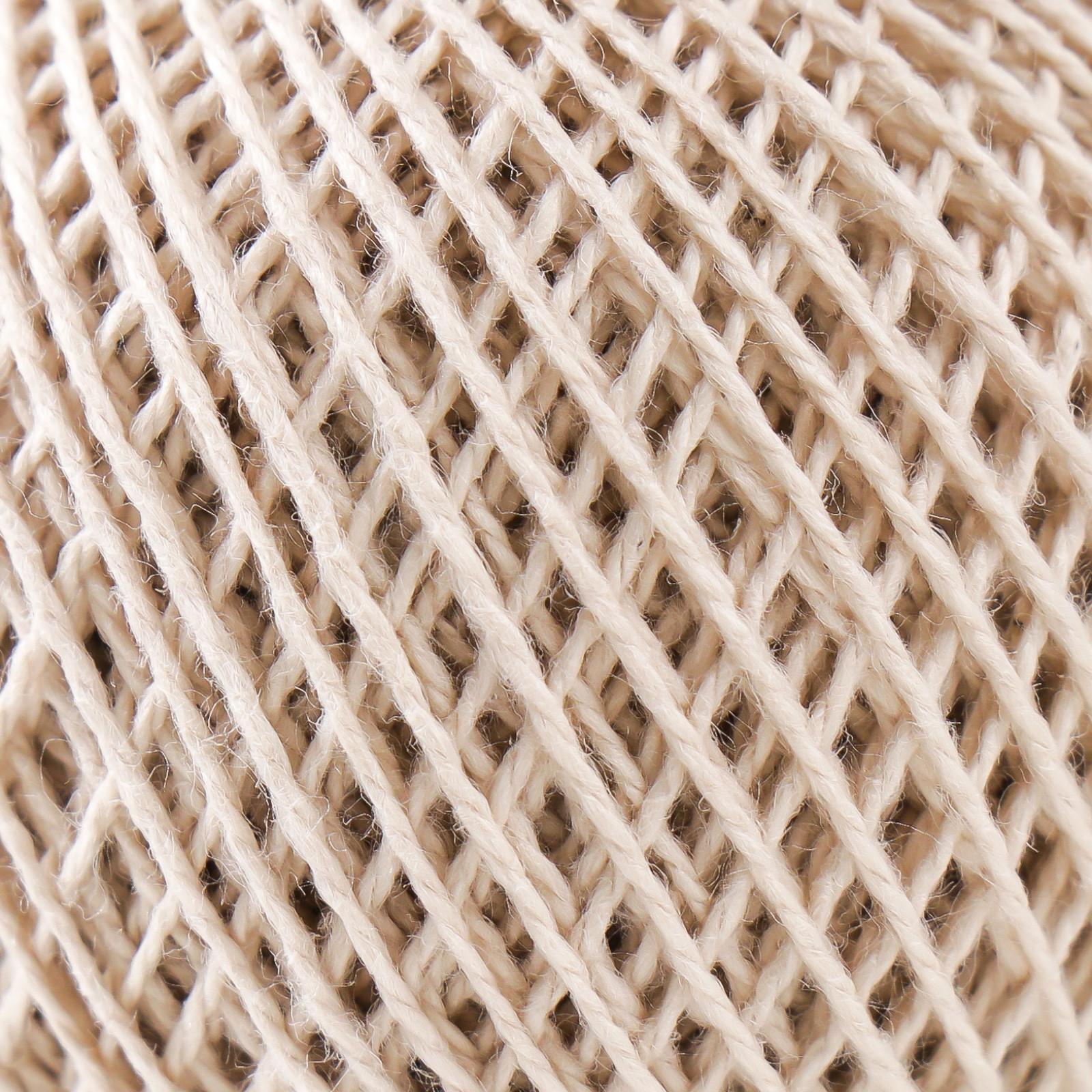 Нитки вязальные 