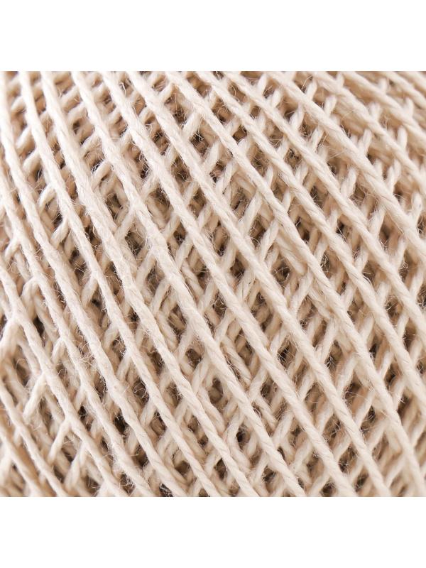 Нитки вязальные 