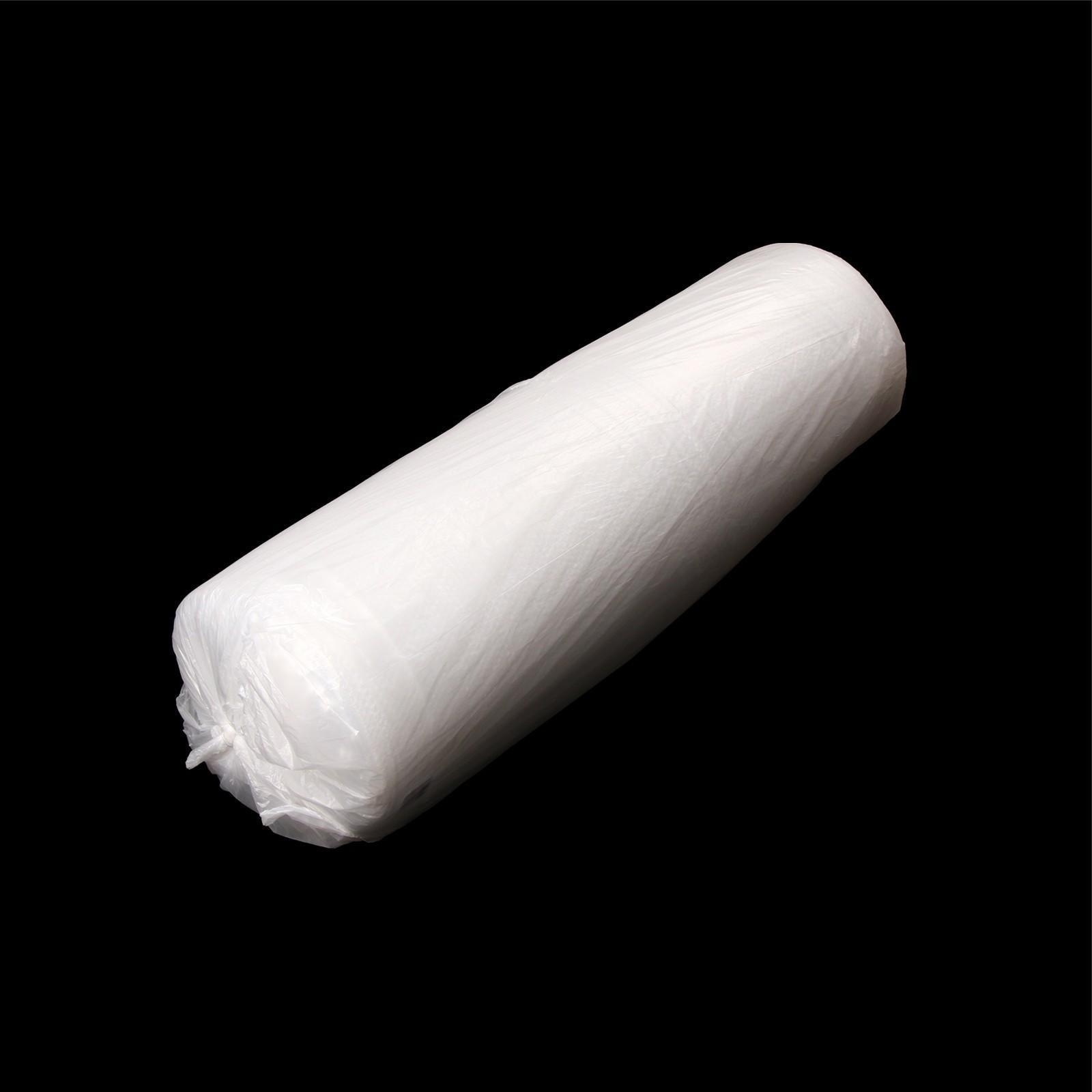 Плёнка воздушно-пузырьковая, толщина 40 г/м², 50 × 1,5 м, двухслойная