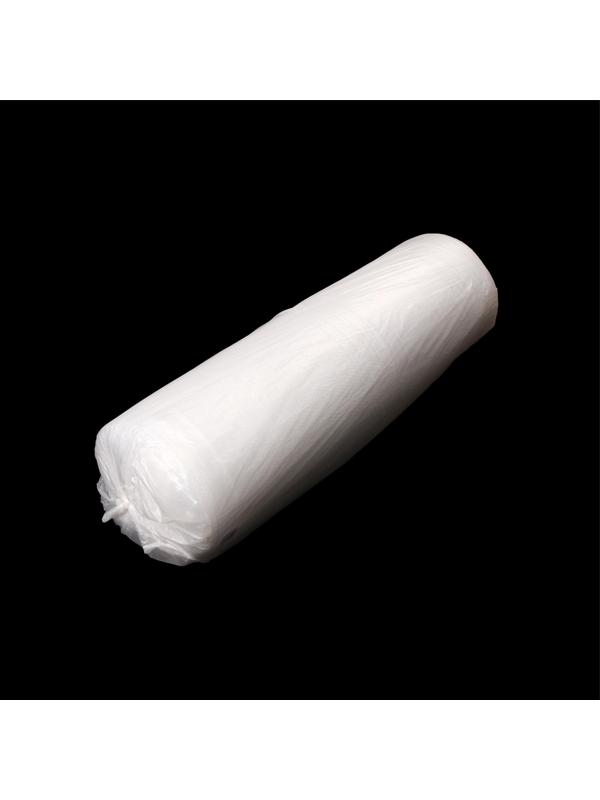 Плёнка воздушно-пузырьковая, толщина 40 г/м², 50 × 1,5 м, двухслойная