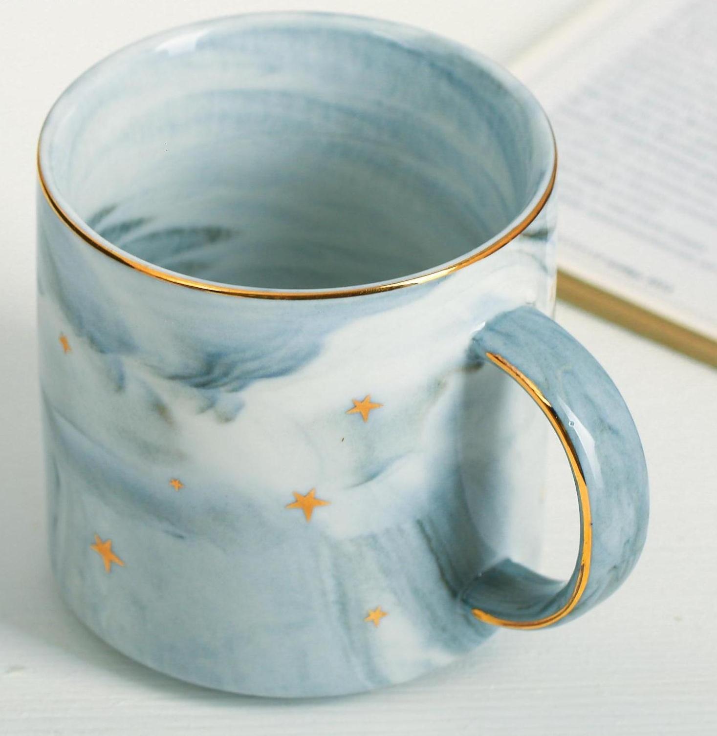 Кружка «Ты мой космос», 350 мл