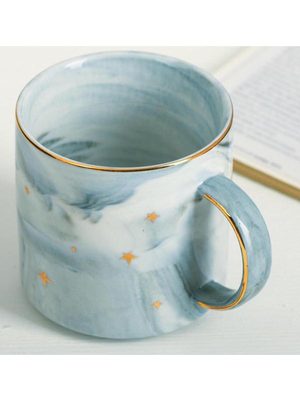 Кружка «Ты мой космос», 350 мл