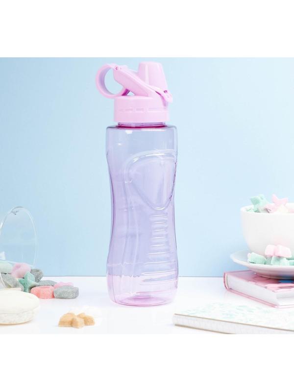 Бутылка для воды 