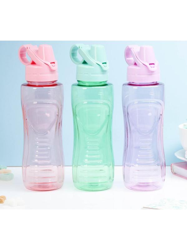 Бутылка для воды 