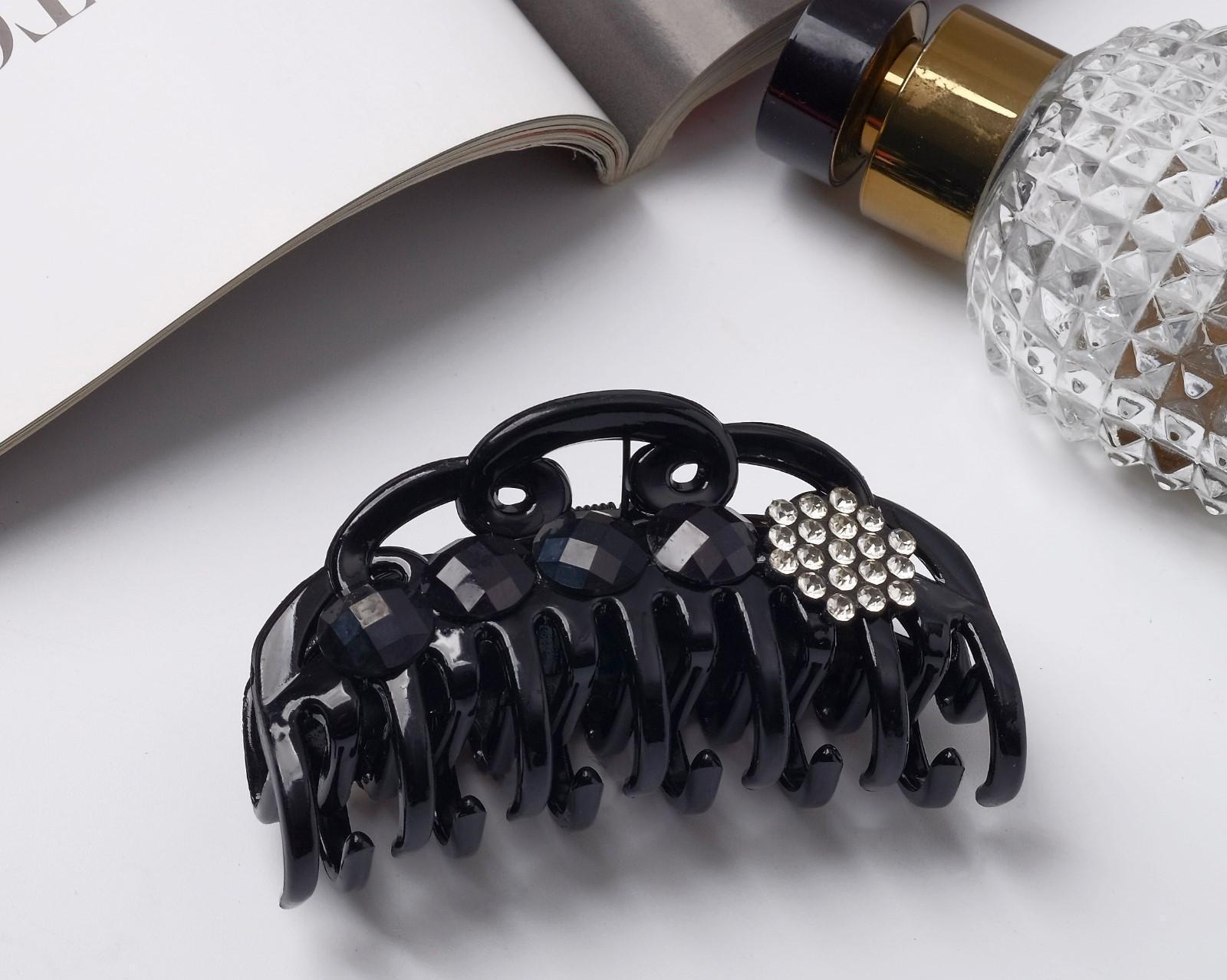 Краб для волос 