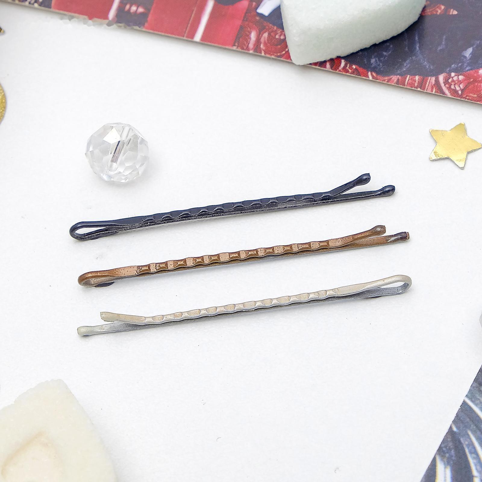 Невидимка для волос 