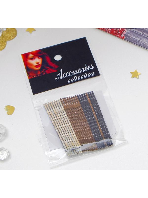 Невидимка для волос 