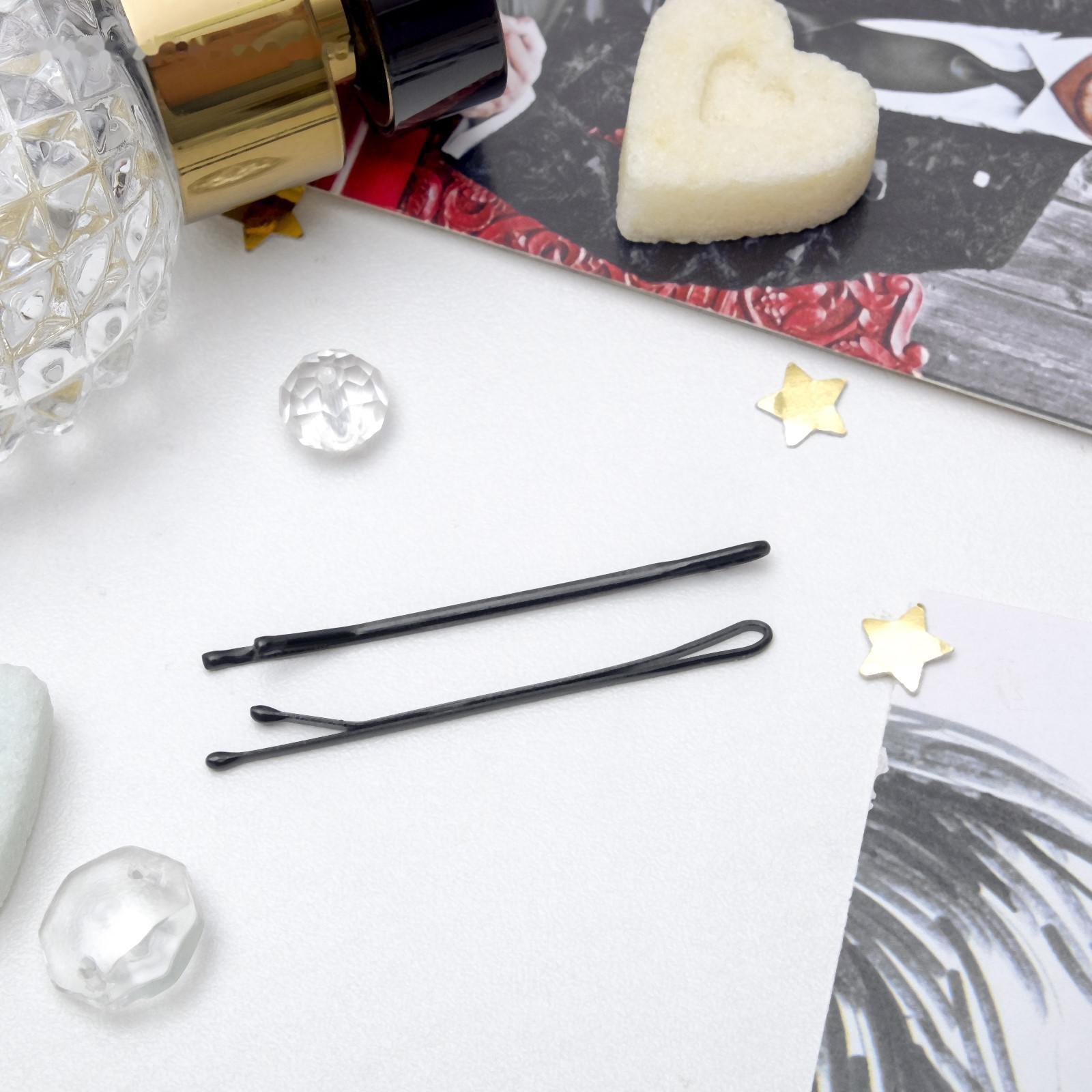 Невидимка для волос 