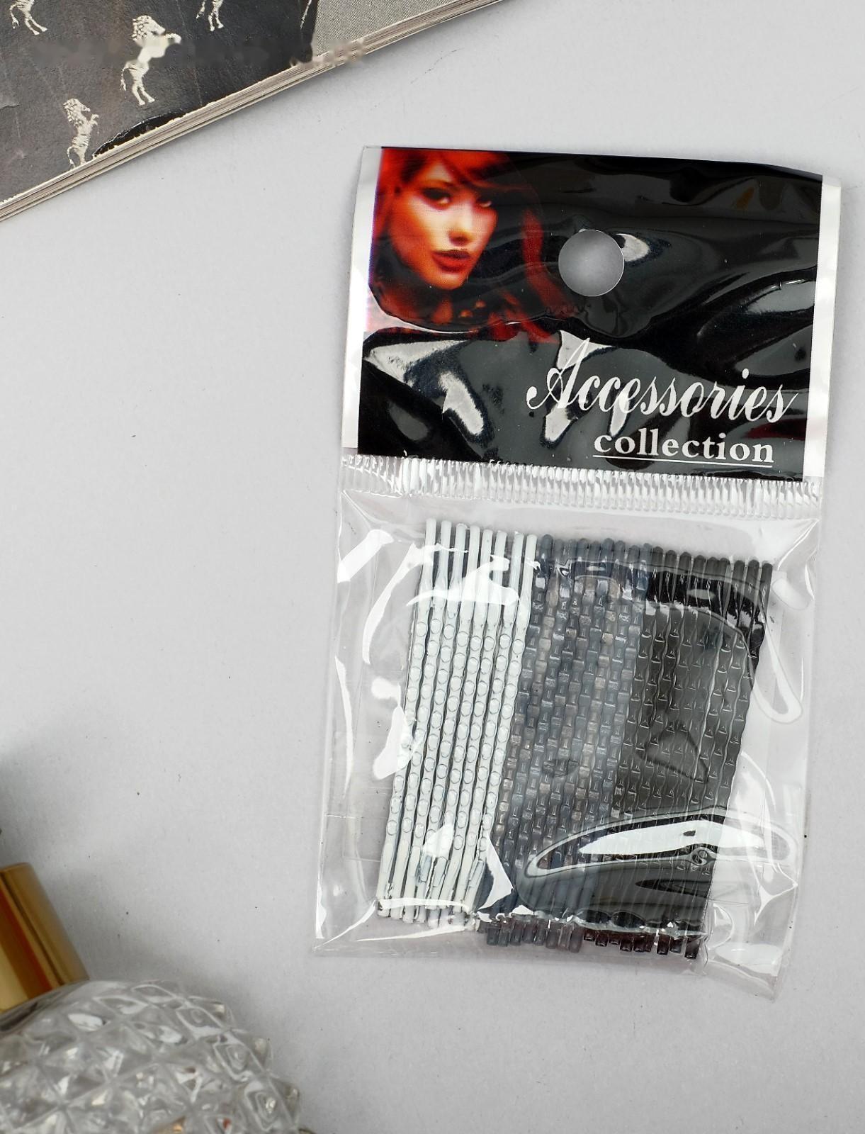 Невидимка для волос 