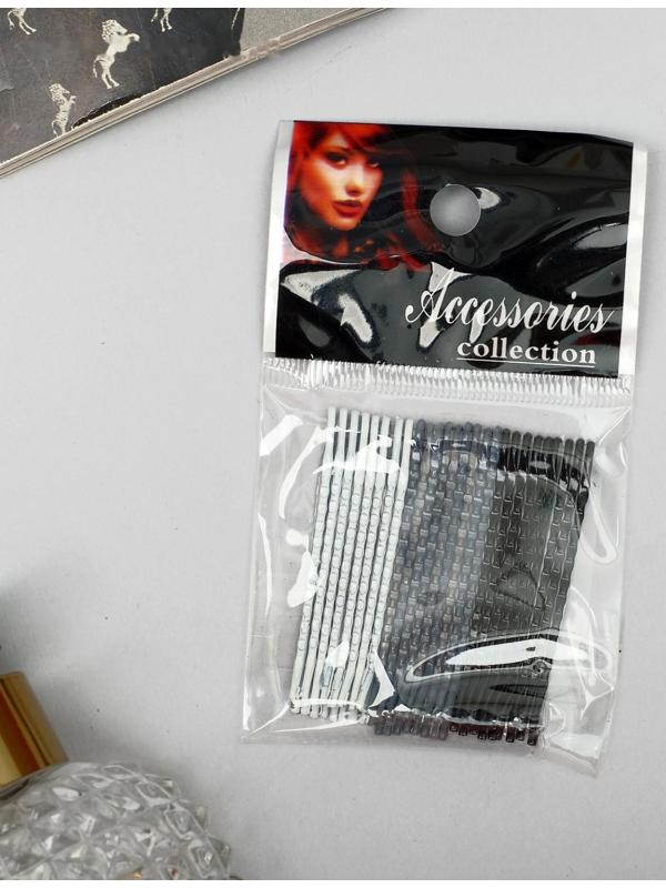 Невидимка для волос 