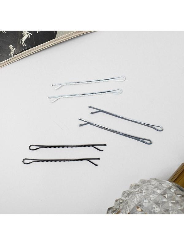 Невидимка для волос 