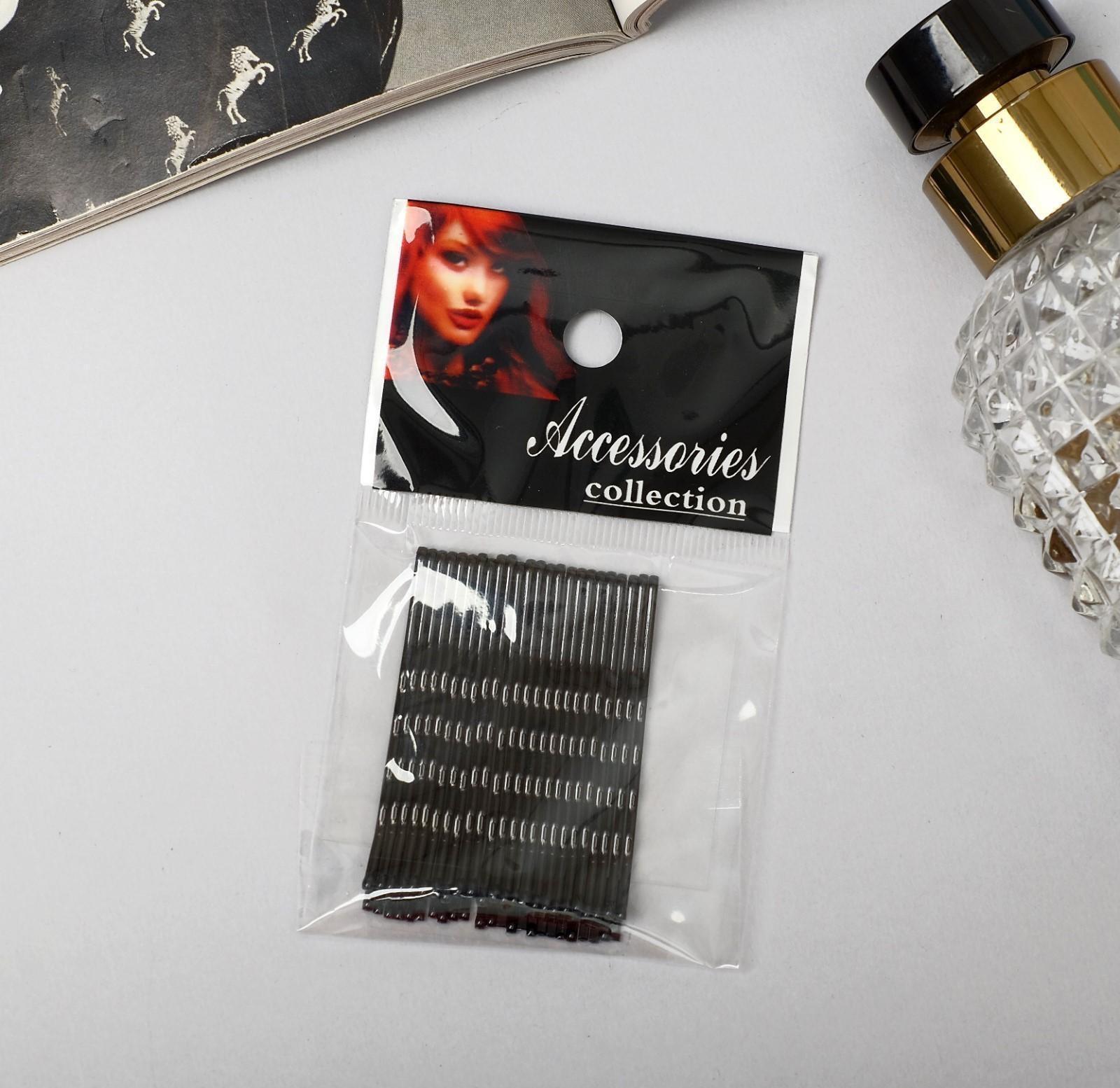 Невидимка для волос 