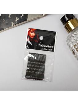 Невидимка для волос 