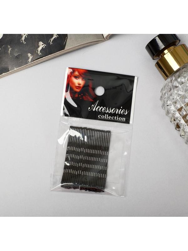 Невидимка для волос 