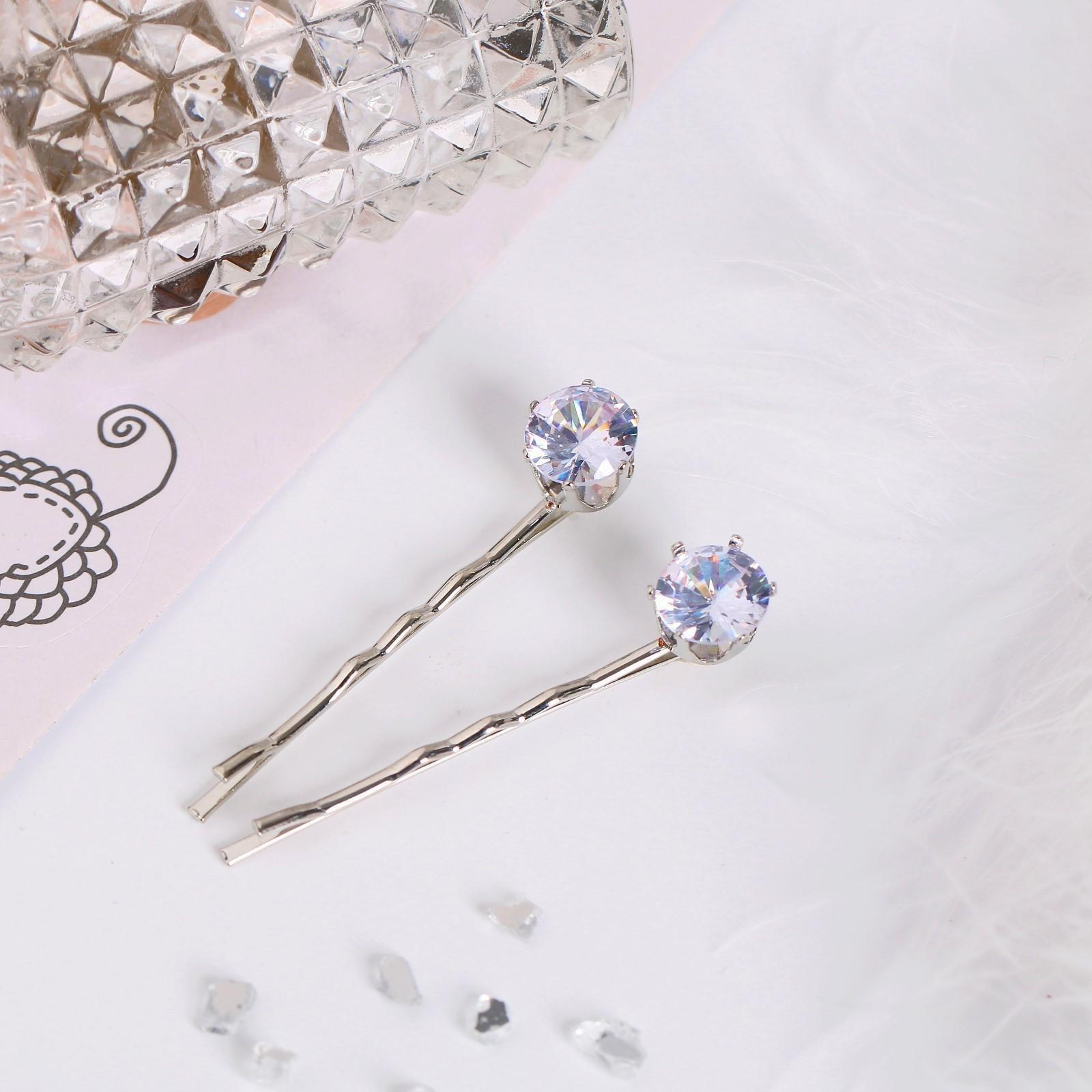 Невидимка для волос 