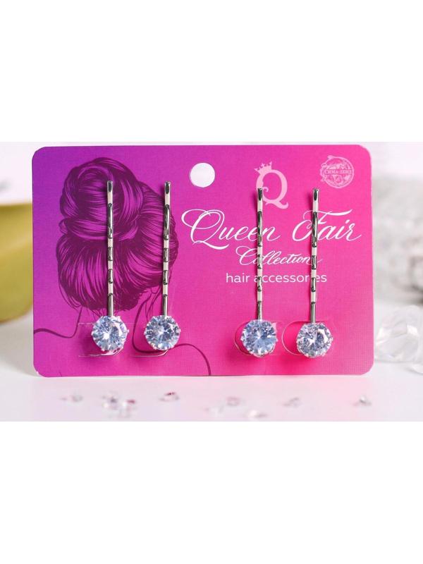 Невидимка для волос 