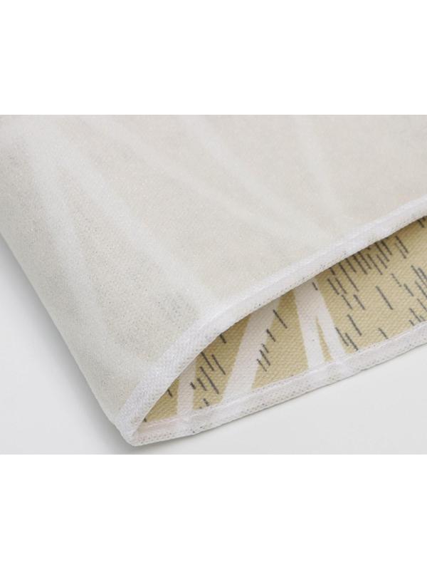 Чехол для гладильной доски Доляна «Ассорти», 140×50 см, цвет МИКС