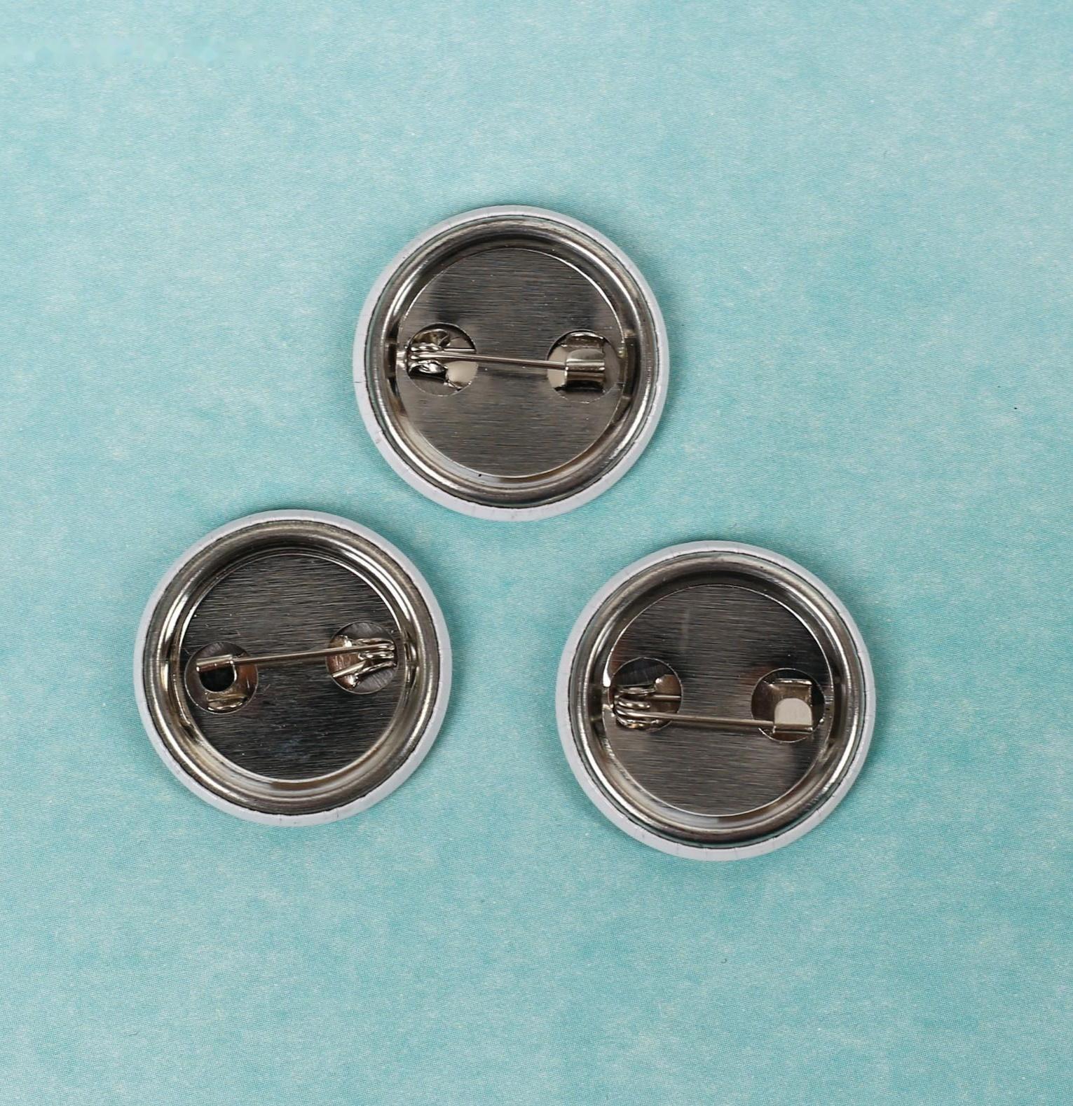 Набор значков 