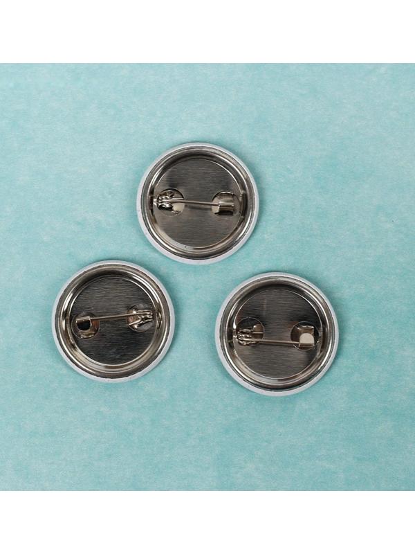 Набор значков 