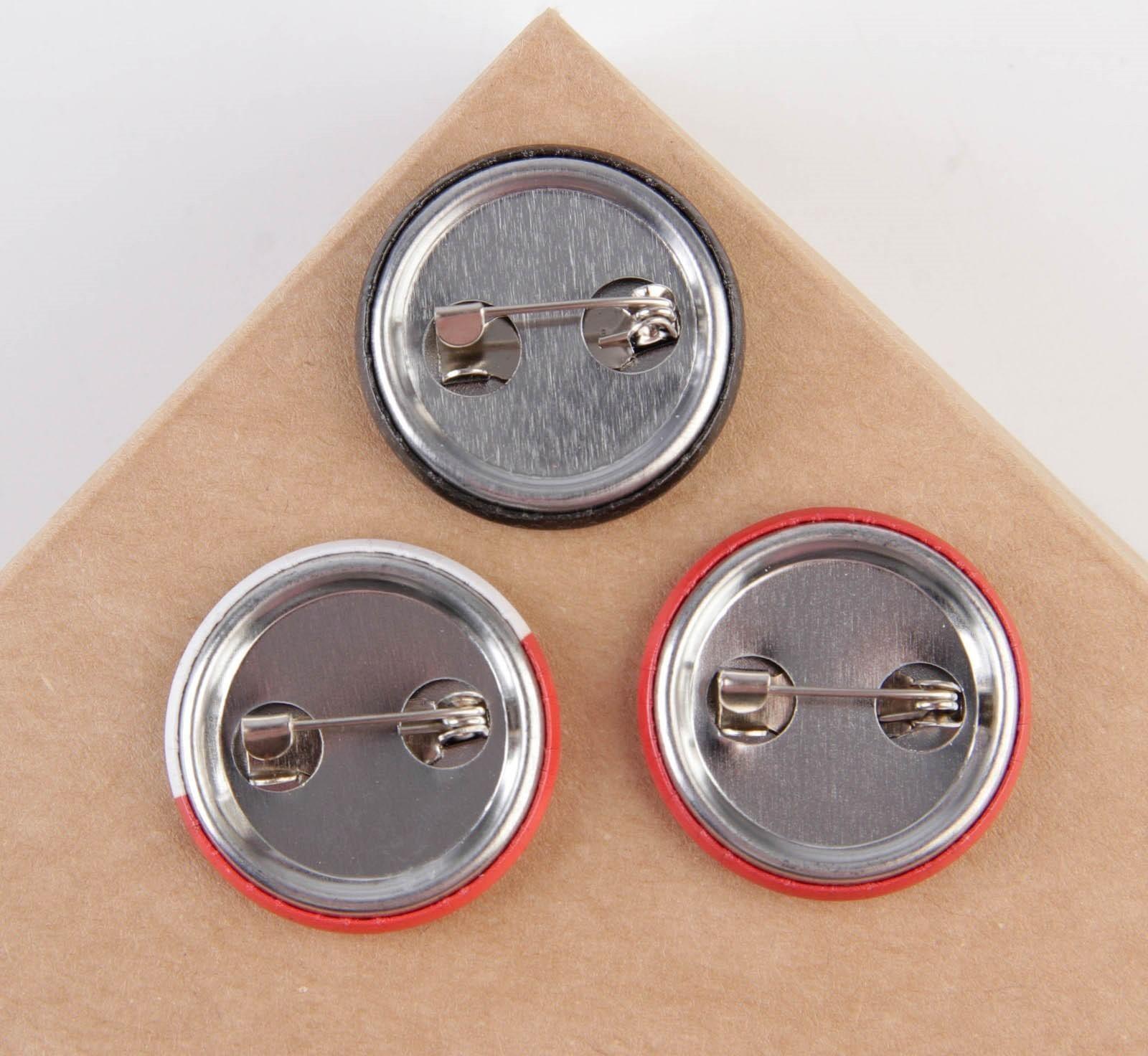 Набор значков «Блогер», 9 х 14 см