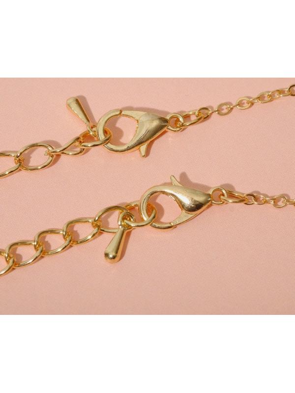 Кулоны неразлучники 