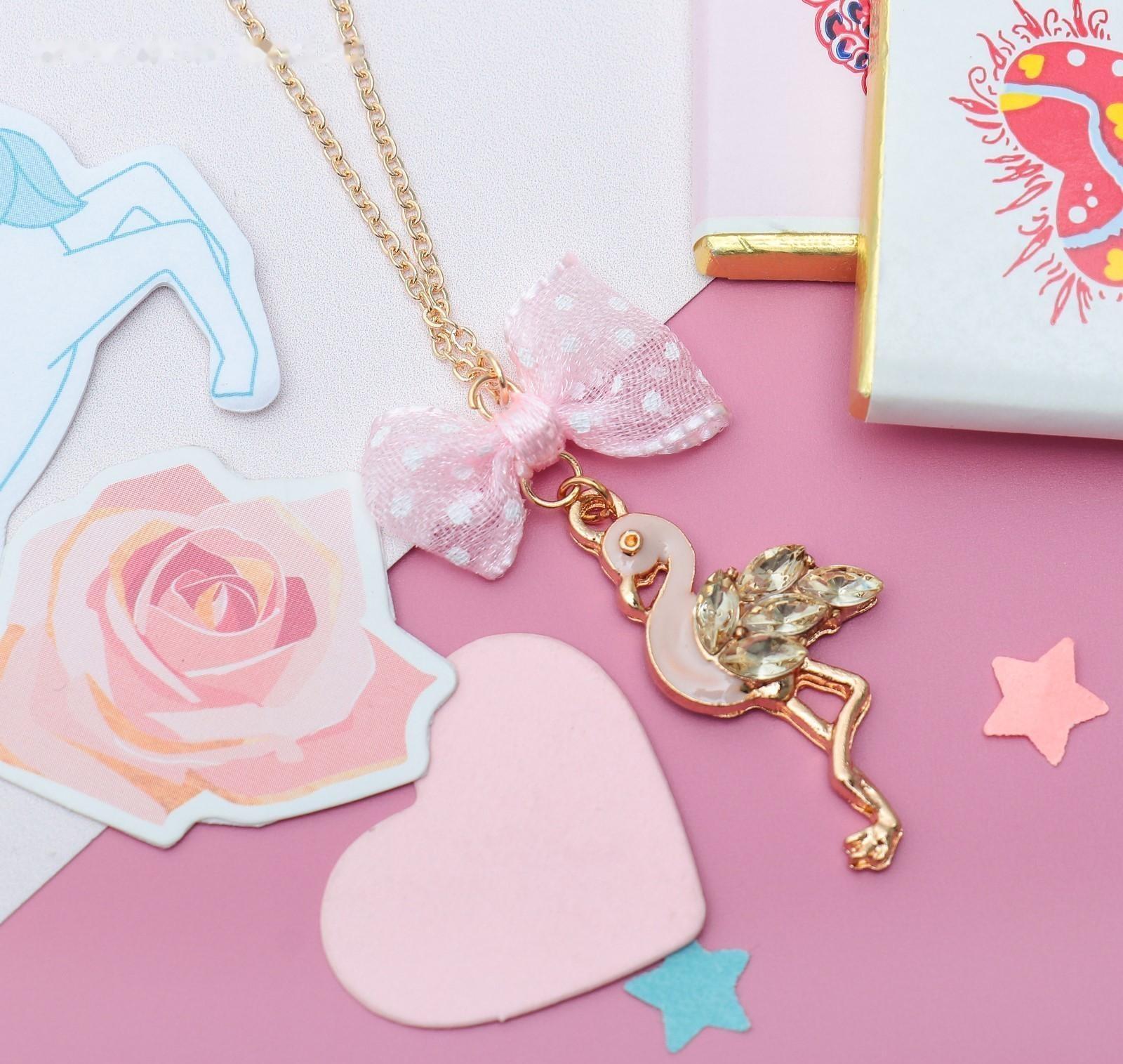 Кулон детский 