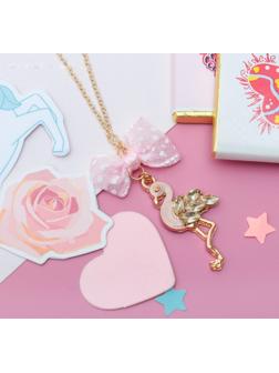 Кулон детский 