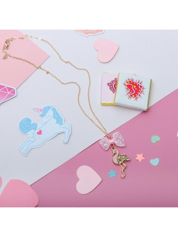 Кулон детский 