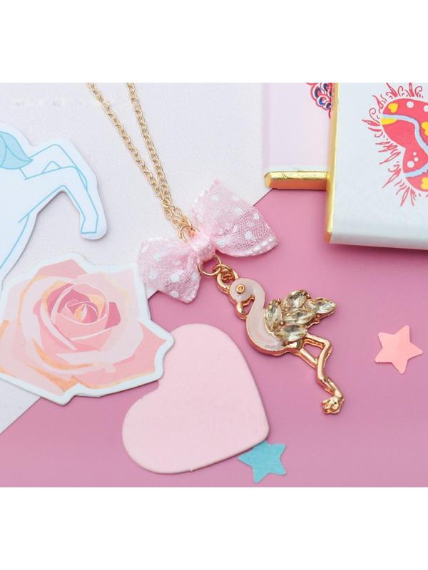 Кулон детский 