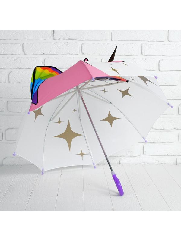Зонт детский фигурный 