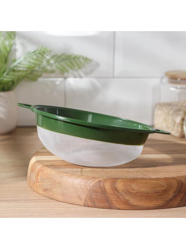 Сито, d=18 см, цвет МИКС