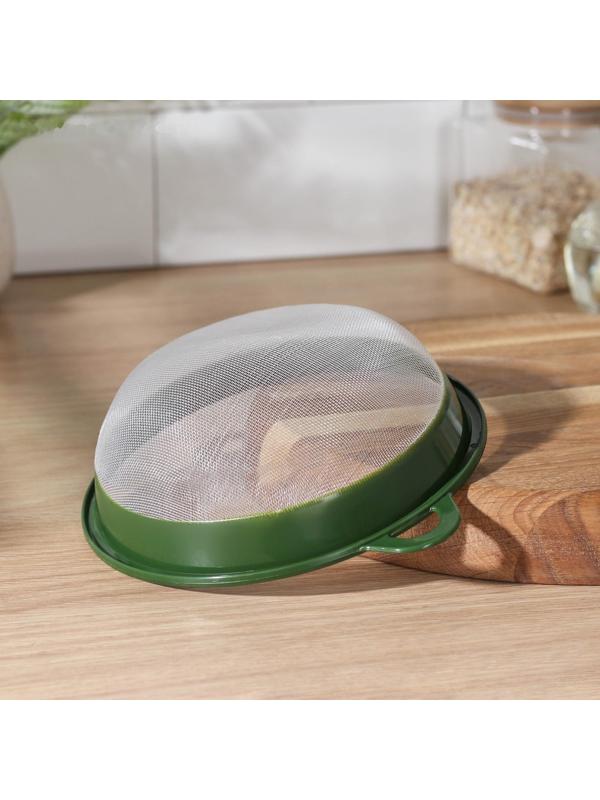 Сито, d=18 см, цвет МИКС