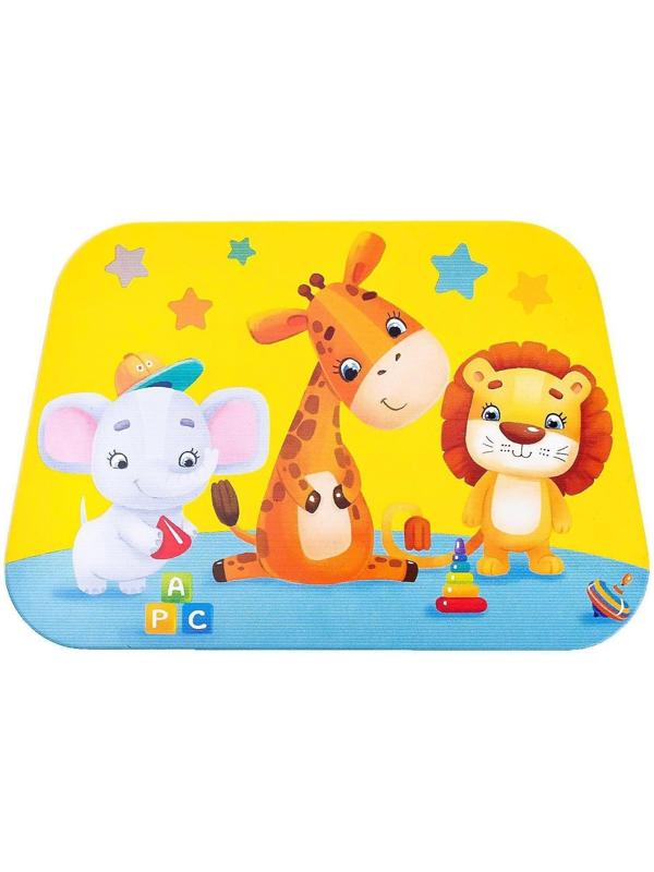 Стул-подставка для умывания «Игрушки», детский