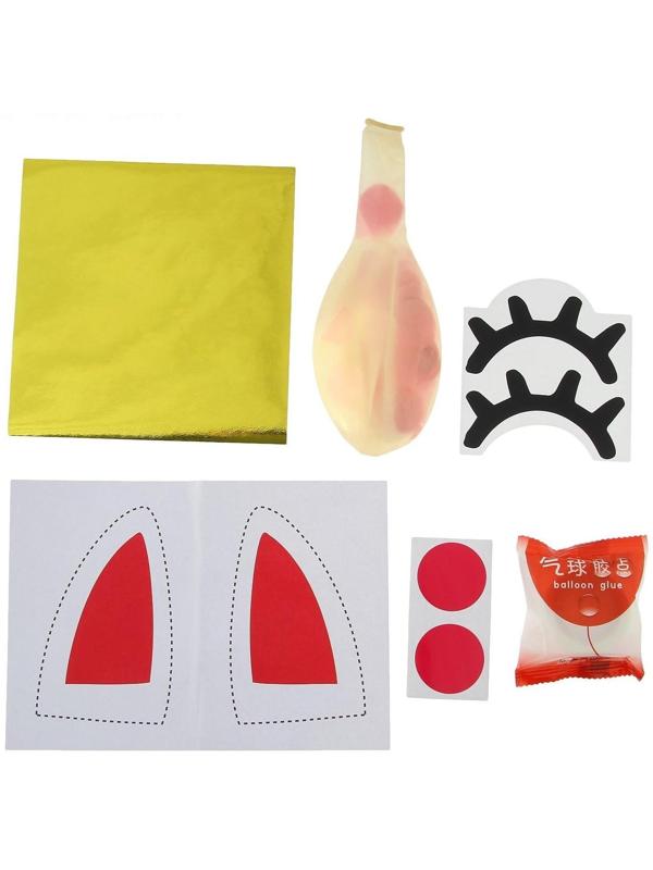 Шар латексный 18