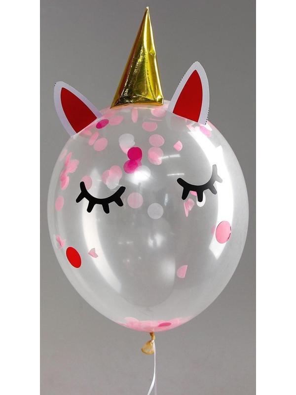 Шар латексный 18