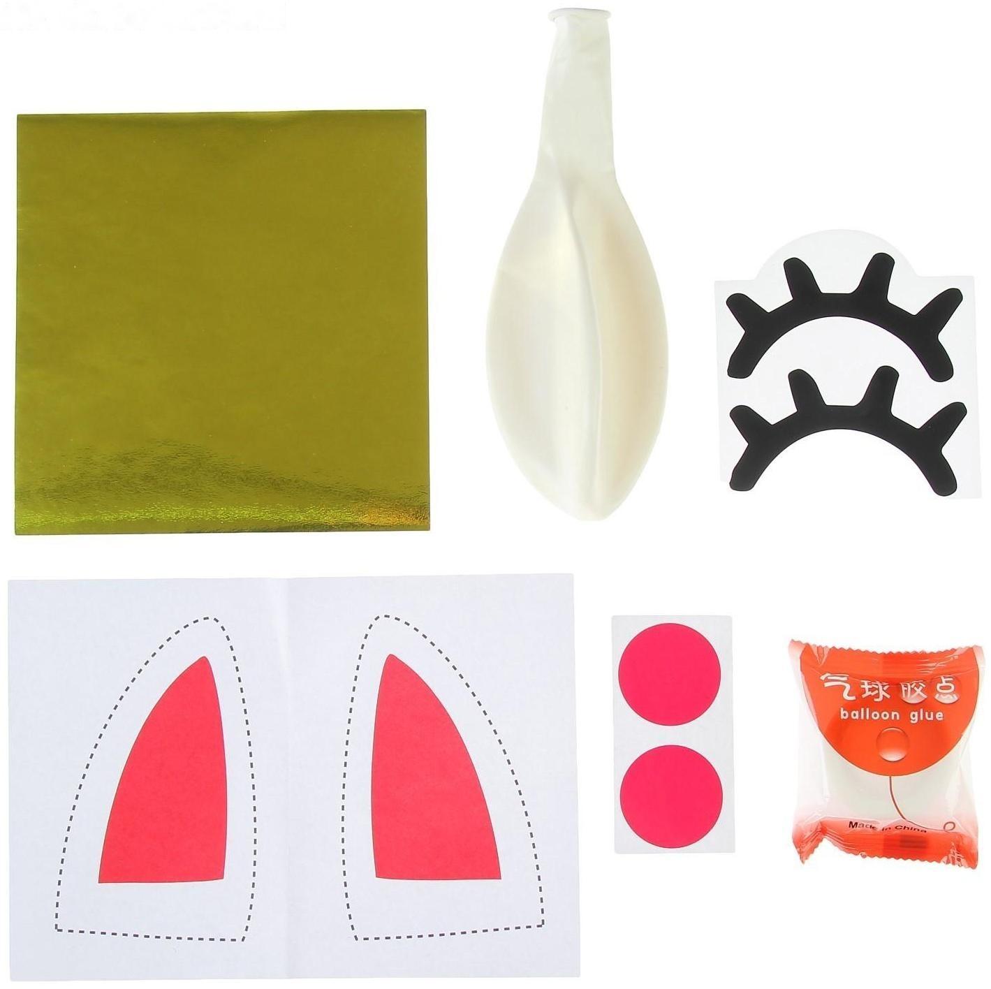 Шар латексный 18