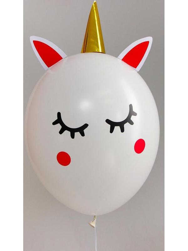 Шар латексный 18