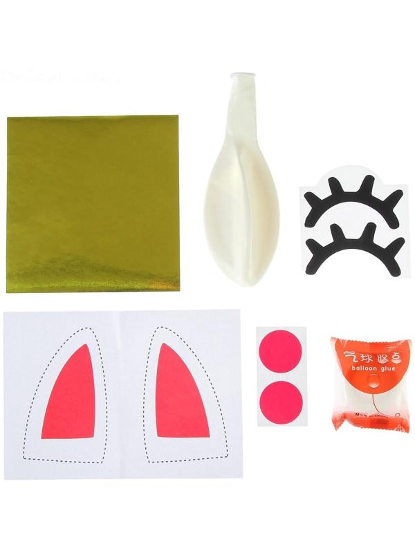 Шар латексный 18