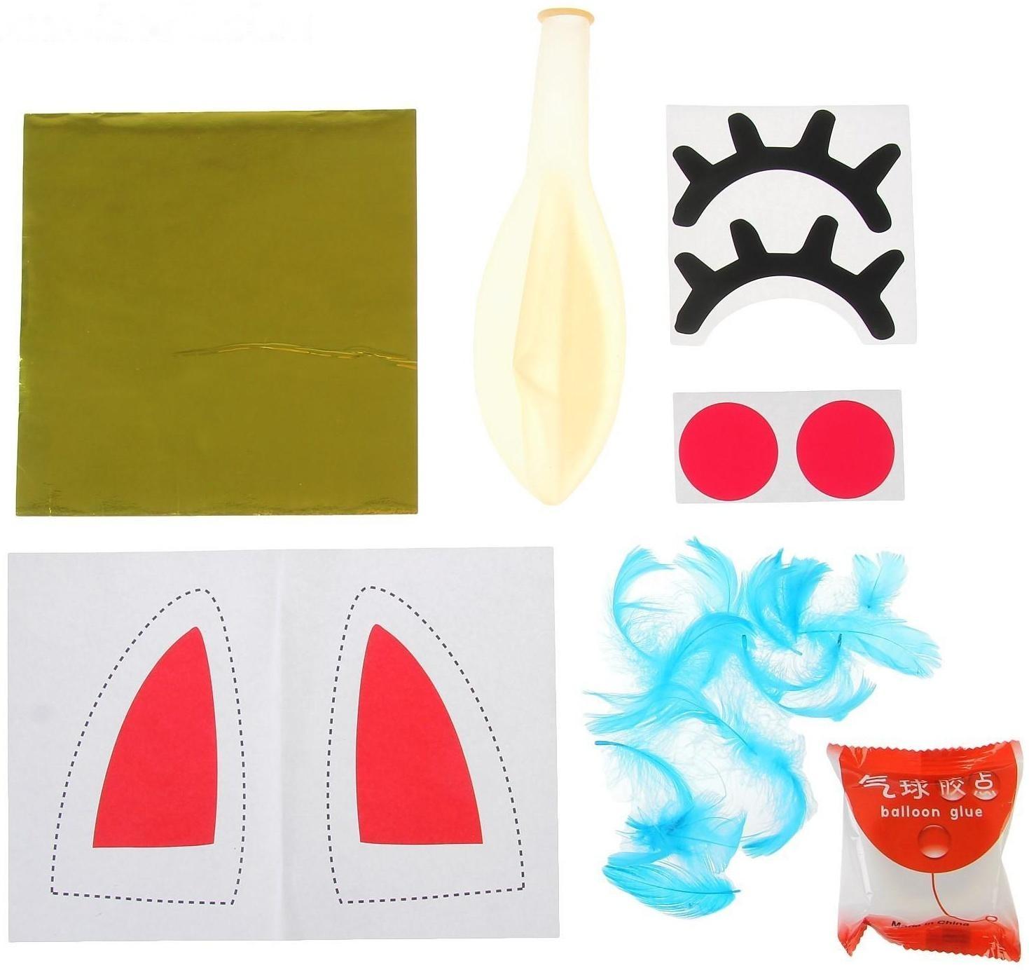 Шар латексный 18