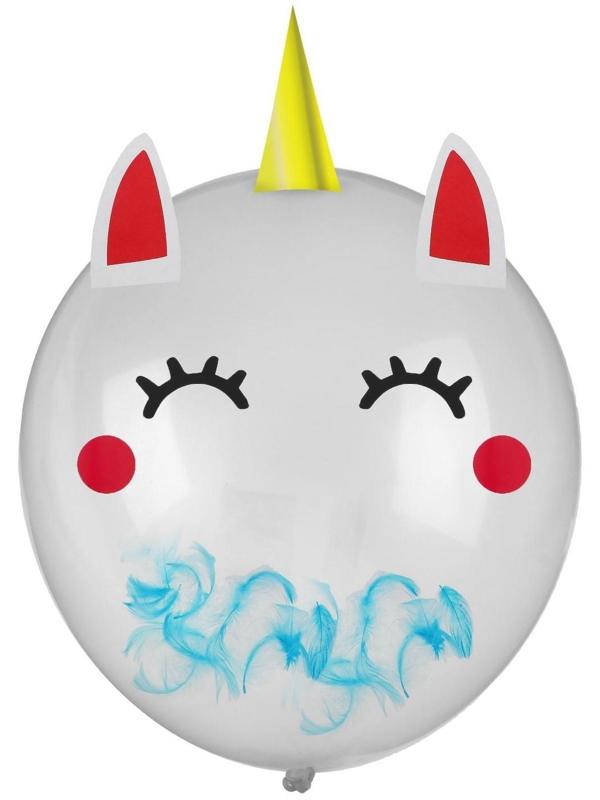 Шар латексный 18