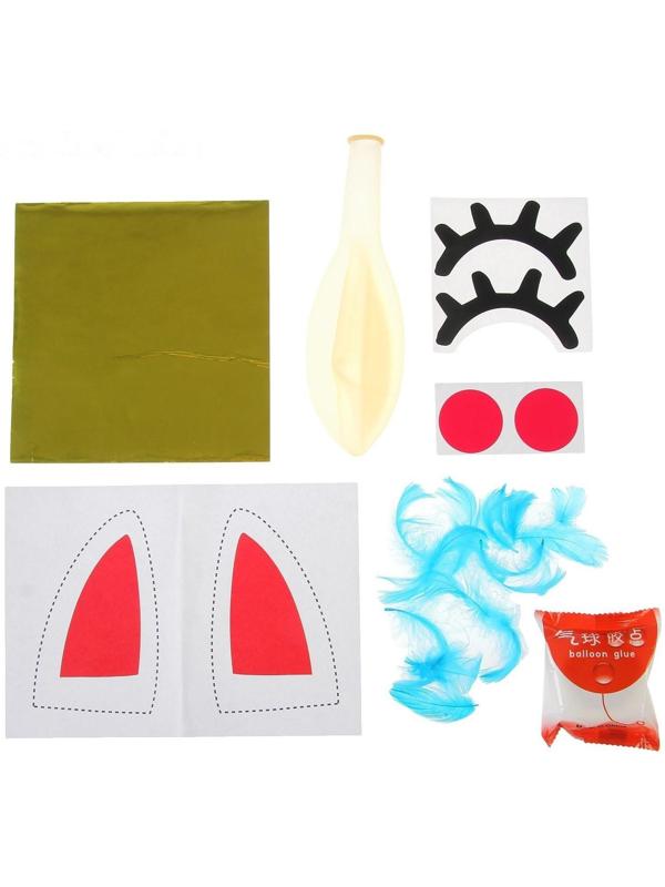 Шар латексный 18