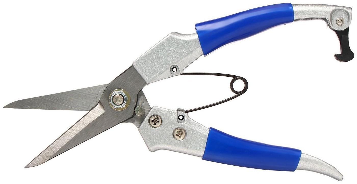 Ножницы садовые, 8 