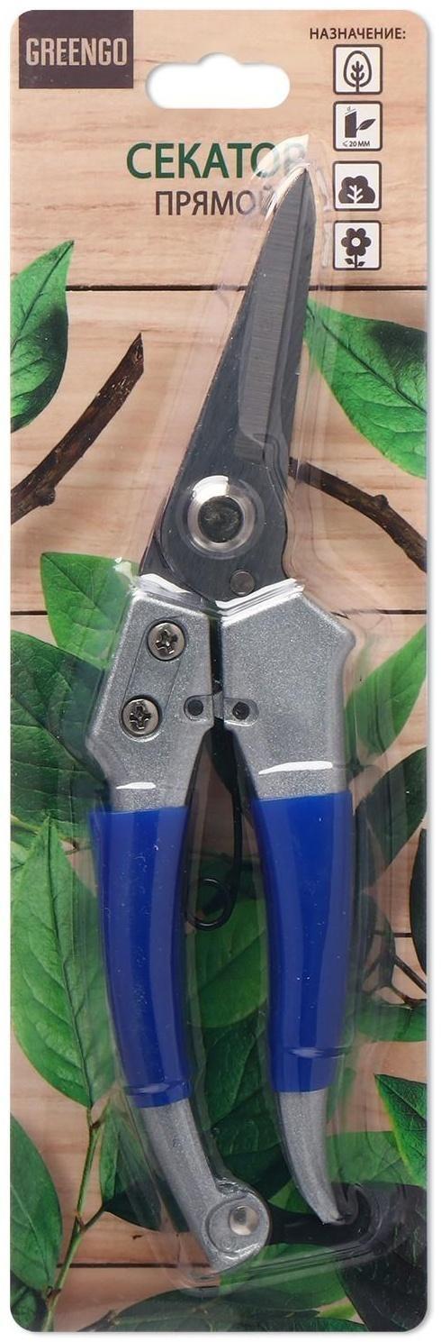 Ножницы садовые, 8 