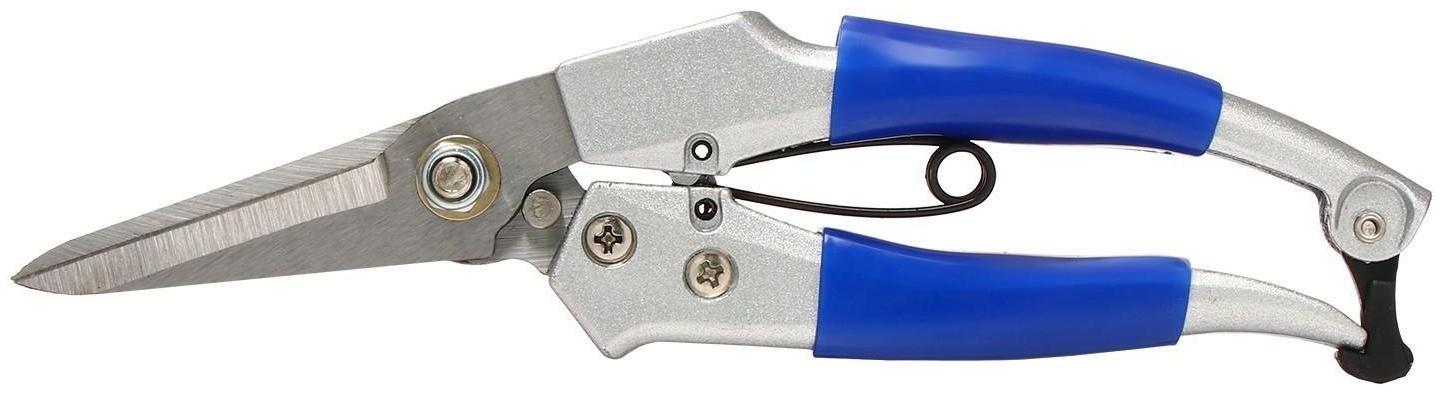 Ножницы садовые, 8 